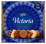 McVities Victoria Biscuit Assortment 600G **Expiry Feb 2025**