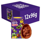 Cadbury Dairy Milk Freddo Faces Easter Egg 96G (Case of 12)
