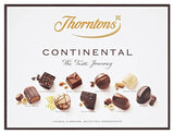Thorntons Continental 131G **Expiry Mar 2025**