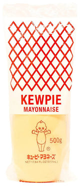 Qp Kewpie Mayonnaise 500G - World Food Shop