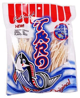 Taro Fish Snack Original Flavour 52G - World Food Shop