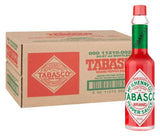 Tabasco Original Pepper Sauce 57ML (Case of 24)