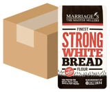 Marriage's Millers Finest Strong White 1.5KG (Case of 5)