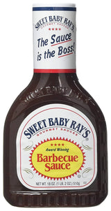 Sweet Baby Ray'S Original Barbecue Sauce 18Oz - World Food Shop