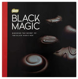Black Magic Small Box 174G - World Food Shop