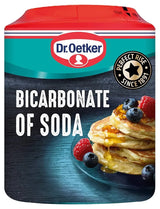 Dr Oetker Bicarbonate Of Soda 200G