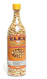 Elex Peanuts 400G **Expiry Sep 2025**