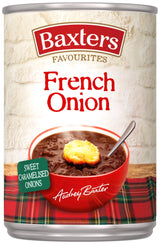 Baxter'S Fav-French Onion Soup 400G