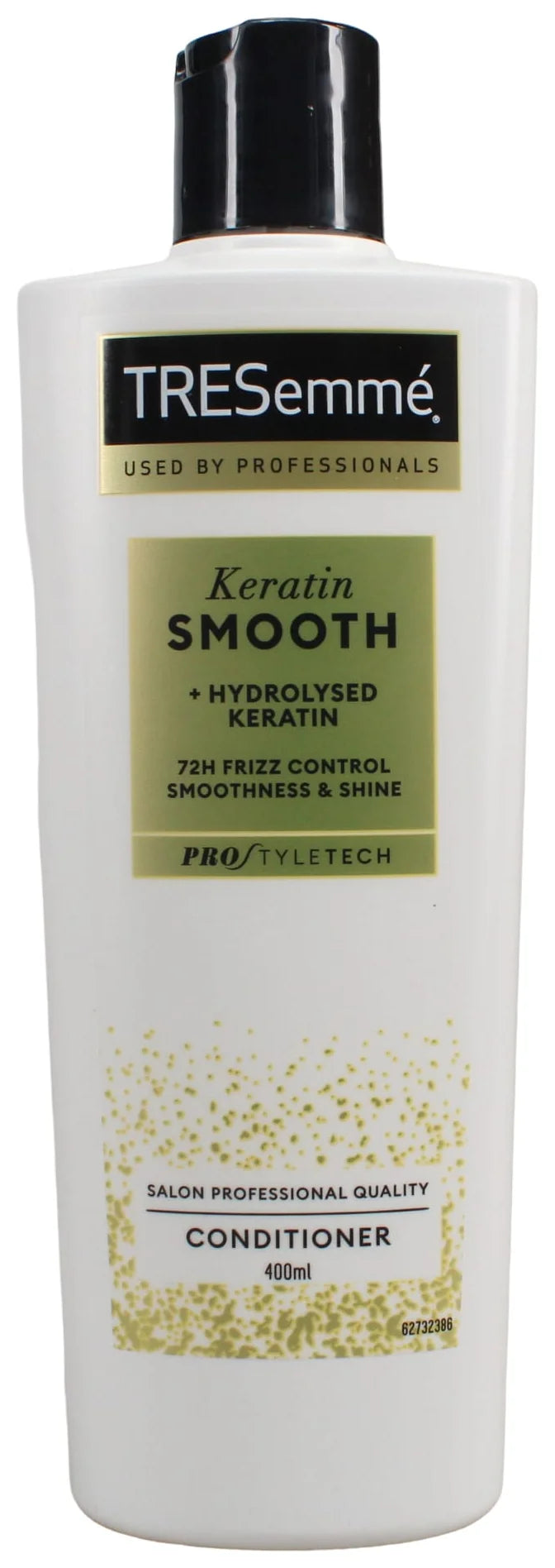 Tresemme Conditioner Keratin Smooth 400ML
