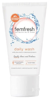 Femfresh Daily Intimate Wash 50ML