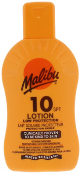 Malibu SPF 10 Lotion 200ML