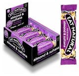 Eat Natural GF Almond Sultana Peanuts Apricots 50G (Case of 12)