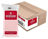 Renshaw Decor-Ice Baby Pink 250G (Case of 12)