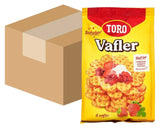 Toro Vafler – Waffle Mix 246G (Case of 8)