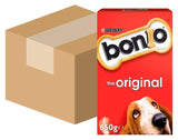 Bonio The Original Dog Food 650G (Case of 5)