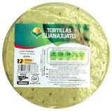 15CM Cactus Corn Tortillas 340G **Expiry Mar 2026**