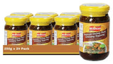 BUENAS Sauteed Shrimp Paste (Guisado) - Regular 250G (Case of 24)