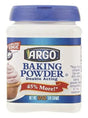 Argo Baking Powder 340G (12Oz) - World Food Shop