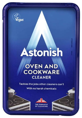 Astonish Oven And Cookware Cleaner 150G - World Food Shop