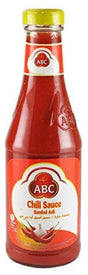 Abc Original Chilli Sauce 335Ml - World Food Shop