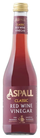 Aspall Classic Red Wine Vinegar 350Ml - World Food Shop