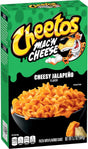 Cheetos Jalapeno Mac N Cheese Box 5.7Oz (164G) - World Food Shop