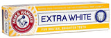Arm & Hammer Toothpaste Complete Care Extra White 125ML