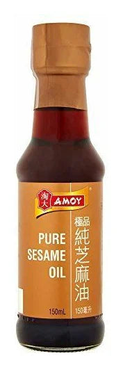 Amoy Pure Sesame Oil 150ML