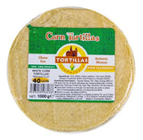 15CM Corn Tortilla Mexicana 1KG