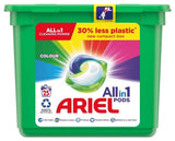 Ariel All-in-1 Pods Colour 25s