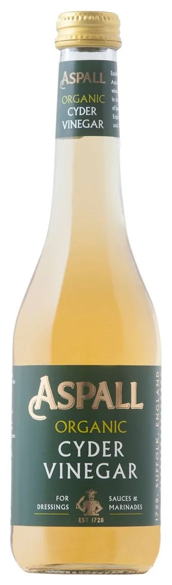 Aspall Organic Cyder Vinegar 350ML