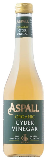 Aspall Organic Cyder Vinegar 350ML