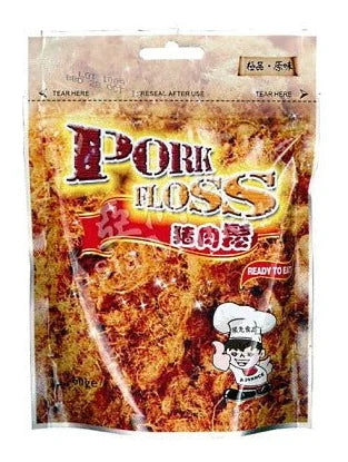 Advance Pork Floss 60G