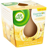 Airwick Candle Vanilla 105G