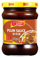 Amoy Plum Sauce 245G