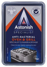 Astonish Specialist Oven & Grill Cleaner 250G