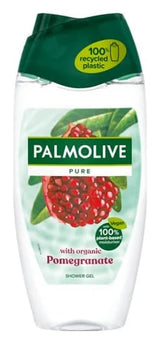 Palmolive Shower Gel Pure Pomegranate 500ML