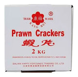 Kang Mei Prawn Crackers 2KG
