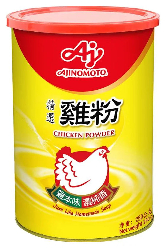 Ajinomoto Chicken Powder 250G