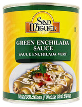 San Miguel Enchilada Verde 794G