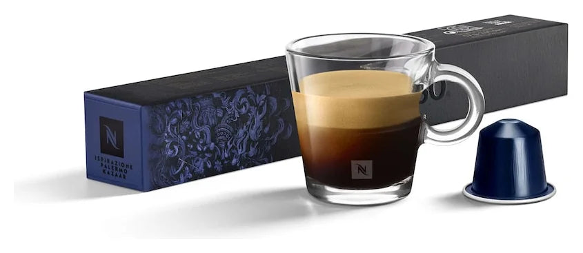 Nespresso Original Kazaar 10 Capsules