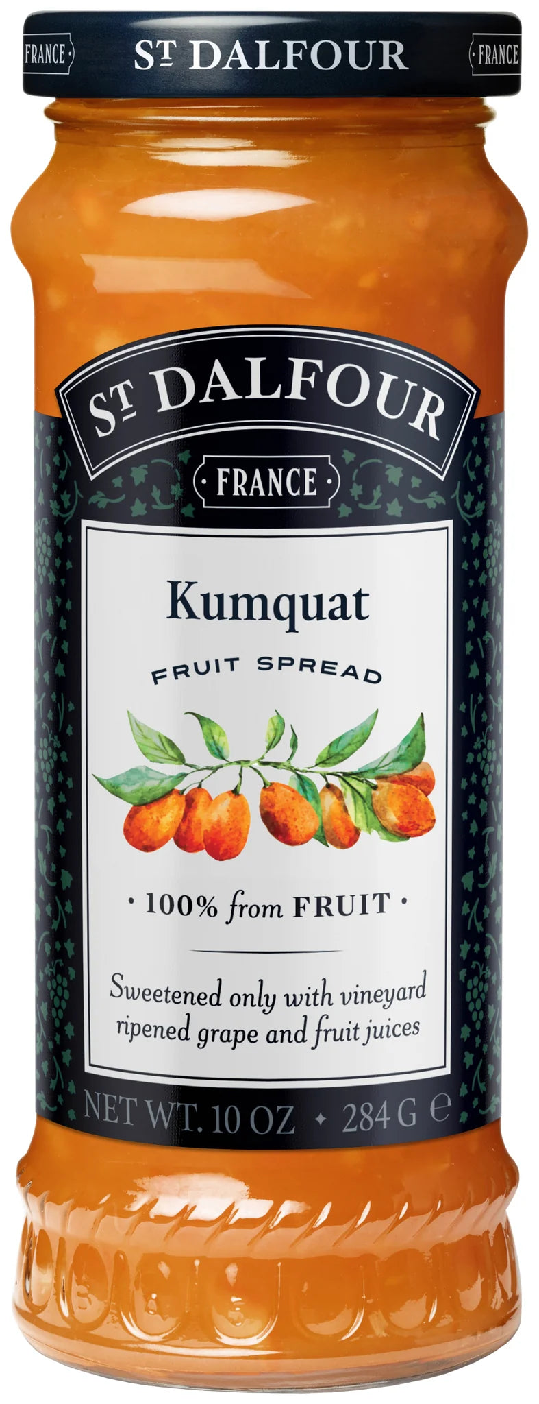 St. Dalfour - Kumquat 284G