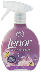 Lenor Crease Releaser - Exotic Bloom 500ML