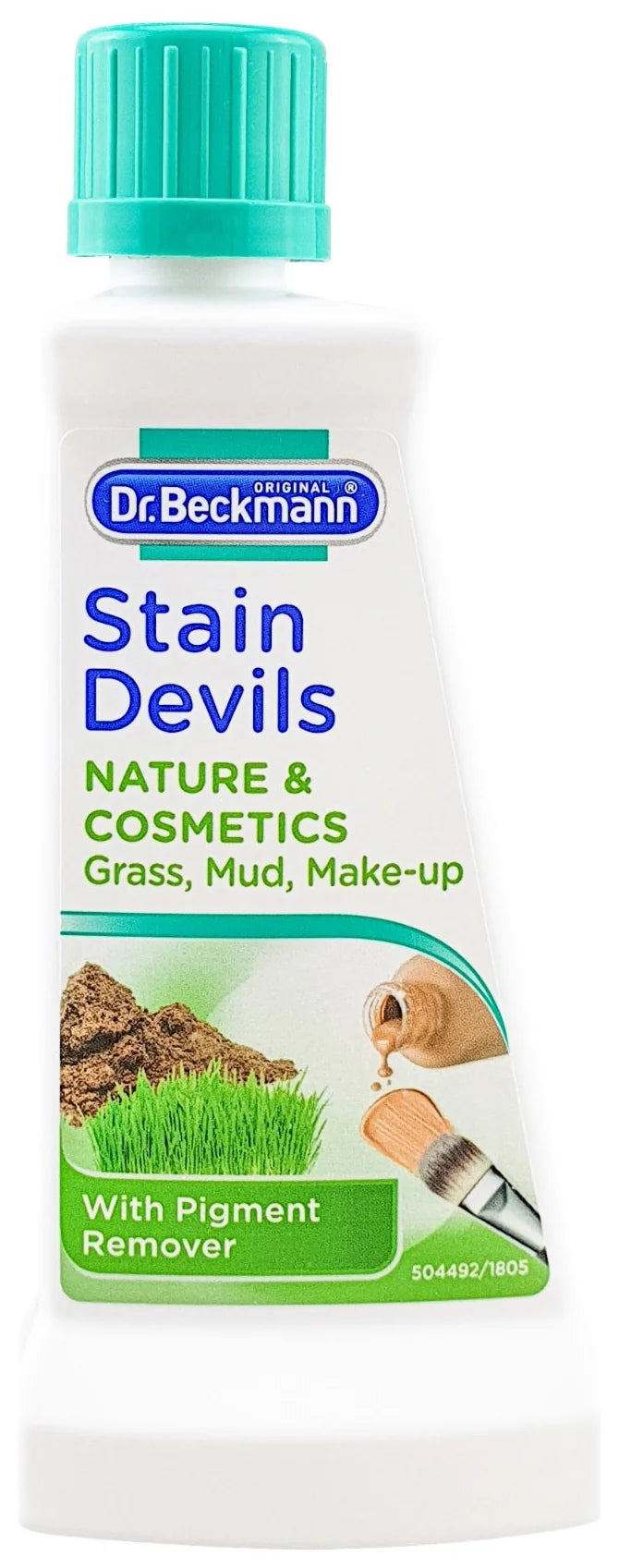 Dr Beckmann Stain Devils - Mud Grass & Makeup 50ML