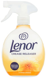 Lenor Crease Releaser - Summer Breeze 500ML