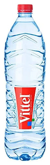 Vittel Natural Mineral Still Water 1.5L