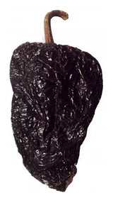 Ancho Whole Dried Chilli 1KG