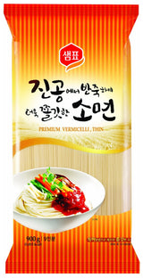 Sempio Premium Thin Noodle 900G