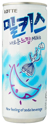 Lotte Milkis 250ML