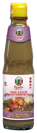 Pantai Pickled Fish Sauce Mam Nem 300ML (345G)